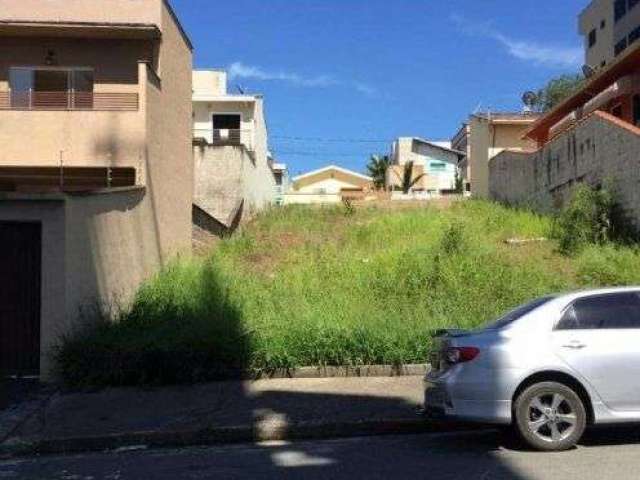 Terreno Lote para Venda em Jardim Elvira Dias Poços de Caldas-MG