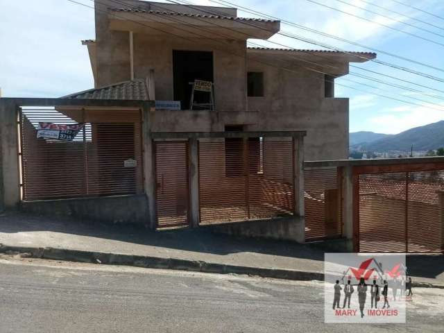 Casa Alto Padrão para Venda em Jardim Del Rey Poços de Caldas-MG