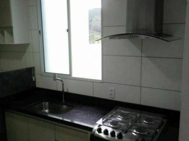 Apartamento à venda no bairro Estância Poços de Caldas - Poços de Caldas/MG