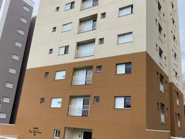 Apartamento Padrão para Venda em Country Club Poços de Caldas-MG