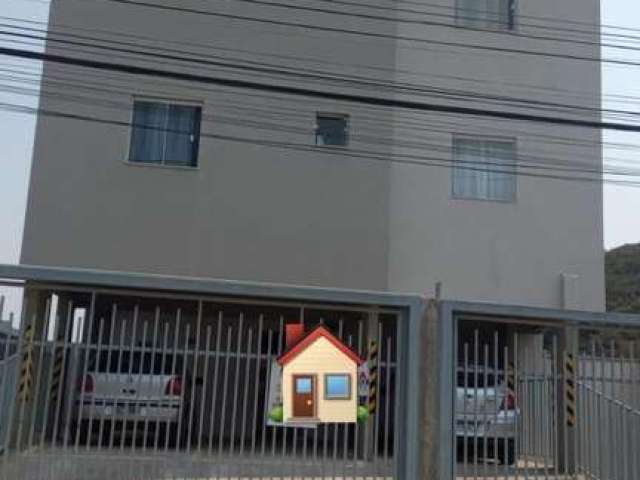 Apartamento para alugar no bairro Vila Rica - Poços de Caldas/MG