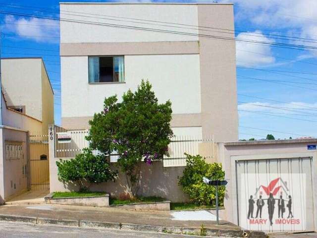 Apartamento à venda no bairro Campo das Antas - Poços de Caldas/MG