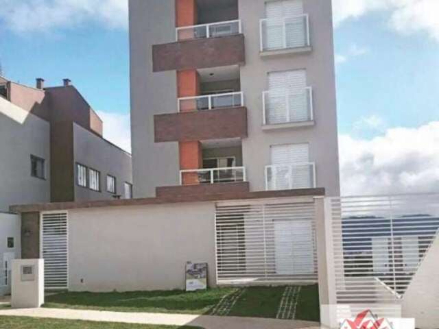 Apartamento à venda no bairro Residencial Morumbi - Poços de Caldas/MG