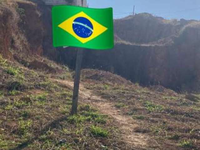 Terreno à venda no bairro Parque Primavera - Poços de Caldas/MG