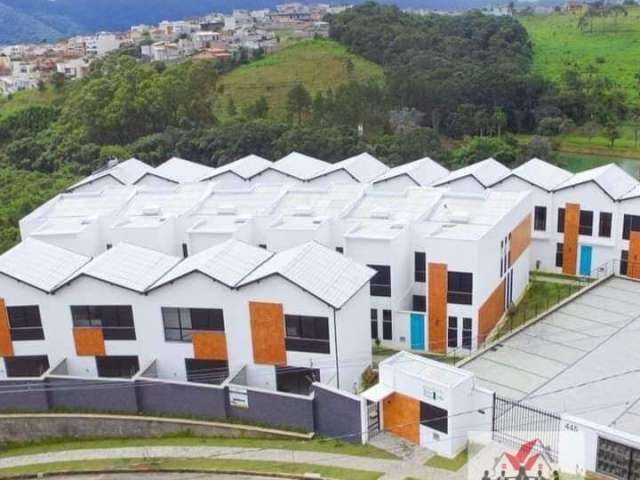 Casa em Condomínio para Venda em JARDIM BELVEDERE Poços de Caldas-MG