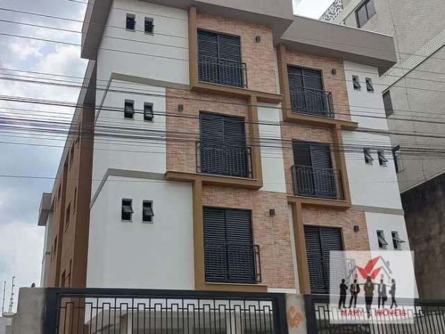 Apartamento Padrão - RESIDENCIAL BELA VISTA