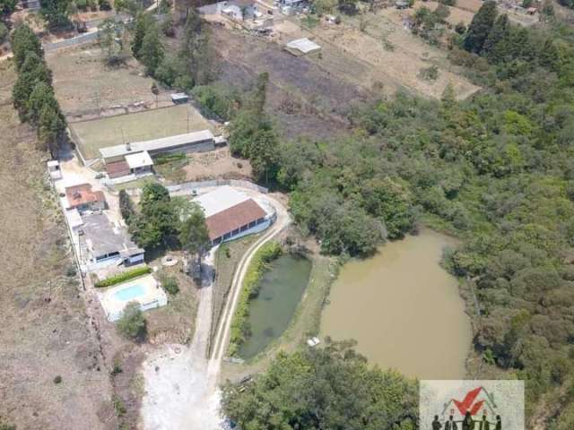 Chácara à venda no bairro Centro - Poços de Caldas/MG