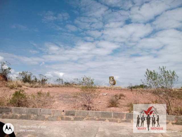 Terreno à venda no bairro Residencial Veredas - Poços de Caldas/MG