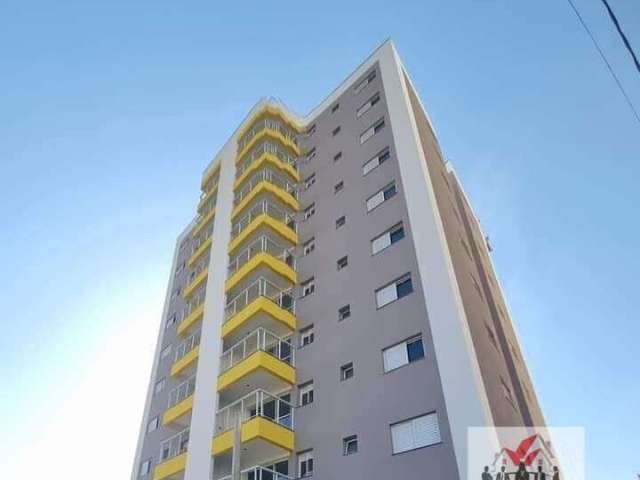 Apartamento à venda no bairro Residencial Veredas - Poços de Caldas/MG