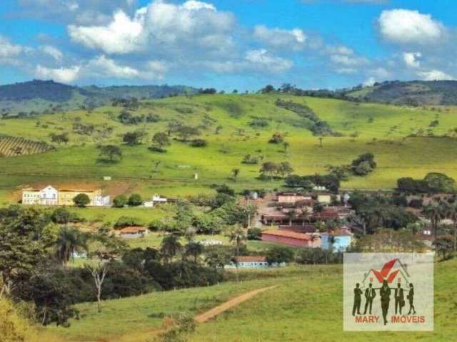 Sítio à venda no bairro Centro - Caldas/MG