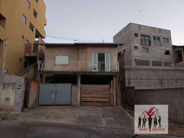 Casa à venda no bairro Monte Verde - Poços de Caldas/MG