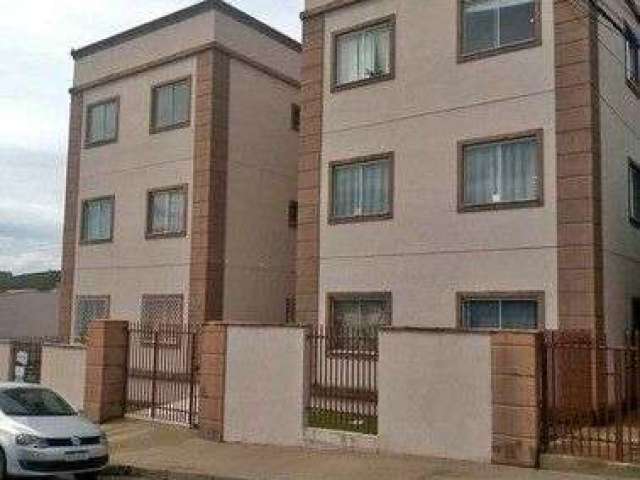 Apartamento para alugar no bairro Campo das Antas - Poços de Caldas/MG