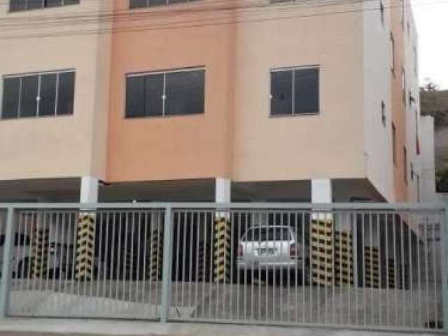 Apartamento à venda no bairro Residencial Mantiqueira - Poços de Caldas/MG