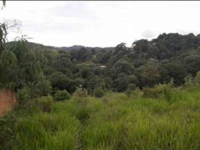 Terreno à venda no bairro Morada dos Pássaros - Poços de Caldas/MG