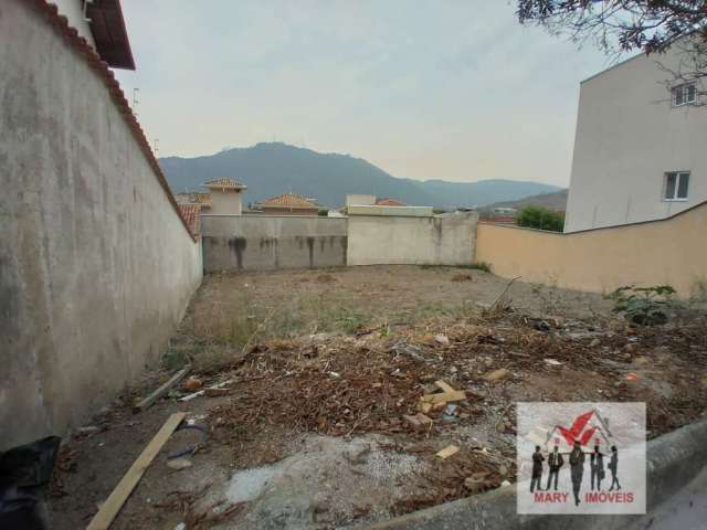 Terreno à venda no bairro Jardim Novo Mundo - Poços de Caldas/MG