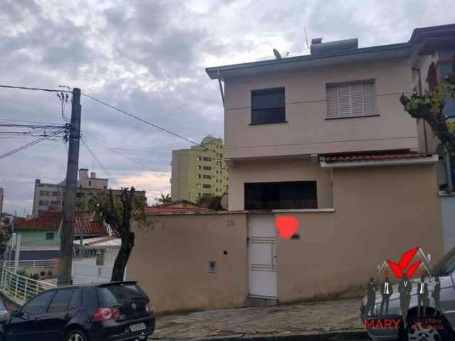 Casa Sobrado para Venda em Centro Poços de Caldas-MG