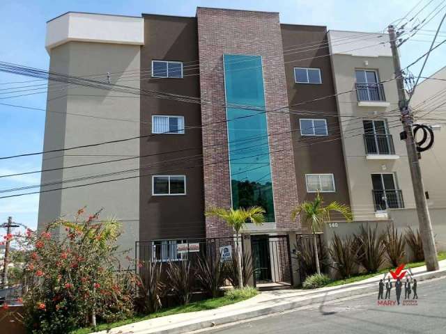 Apartamento Padrão para Venda em Jardim Carolina Poços de Caldas-MG