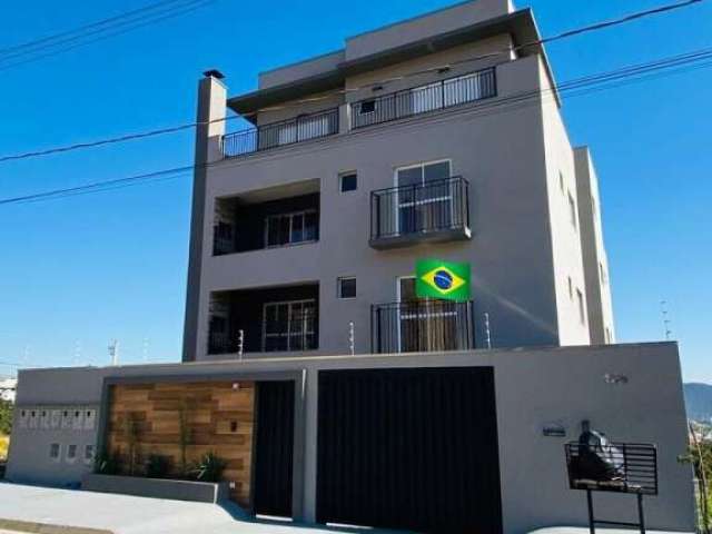 Apartamento à venda no bairro Residencial Alamedas - Poços de Caldas/MG