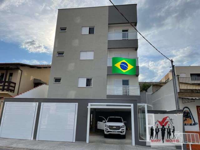 Apartamento à venda no bairro Jardim Country Club - Poços de Caldas/MG