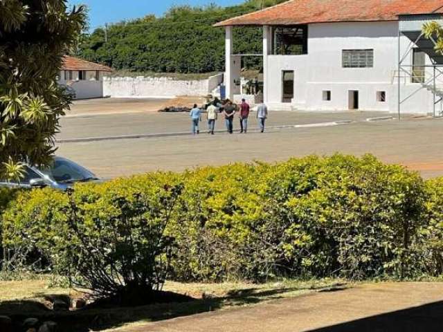 Fazenda à venda no bairro Centro - Santo Antônio do Amparo/MG