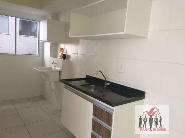 Apartamento à venda no bairro Chácara Poços de Caldas - Poços de Caldas/MG