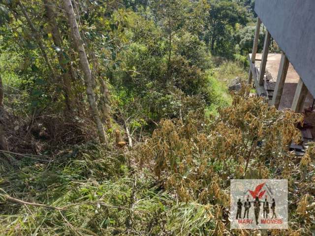 Terreno à venda no bairro Jardim Bandeirantes - Poços de Caldas/MG