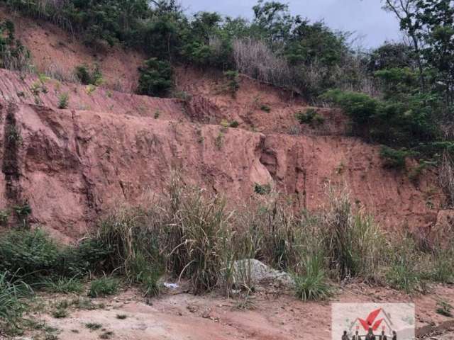 Terreno à venda no bairro Jardim Esmeralda - Poços de Caldas/MG