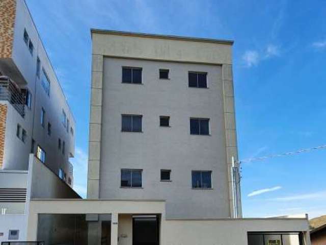 Apartamento à venda no bairro Residencial Summer Ville - Poços de Caldas/MG