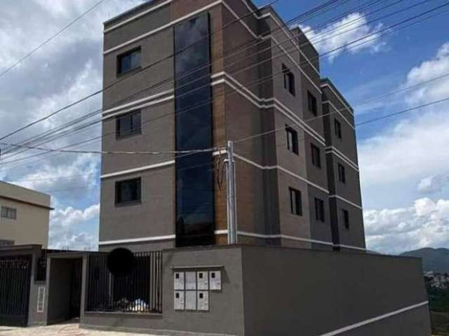 Apartamento à venda no bairro Residencial Morumbi - Poços de Caldas/MG