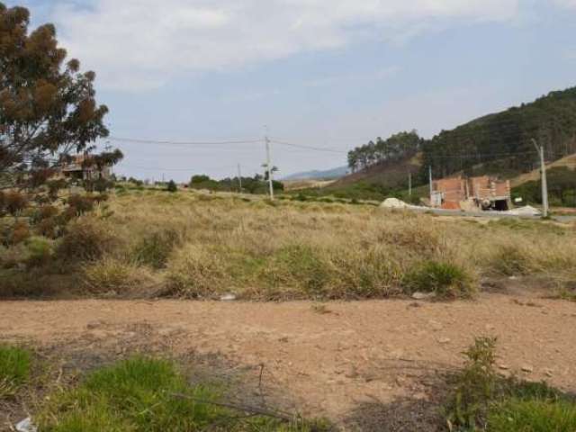 Terreno à venda no bairro Jardins de Florença - Poços de Caldas/MG