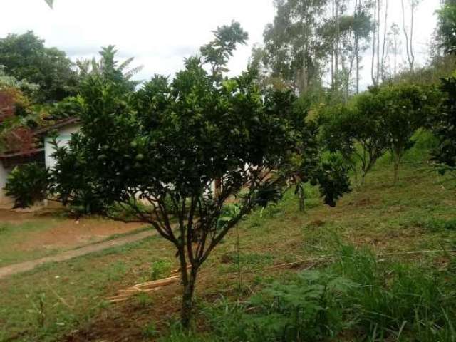 Área à venda no bairro Centro - Poços de Caldas/MG