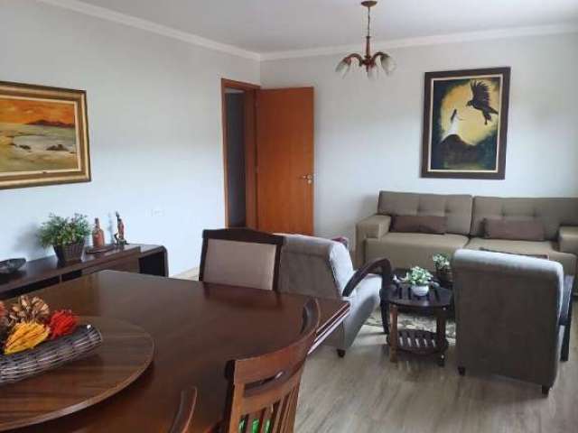 Apartamento à venda no bairro Centro - Poços de Caldas/MG