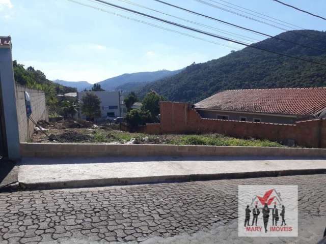 Terreno à venda no bairro Estância São José - Poços de Caldas/MG