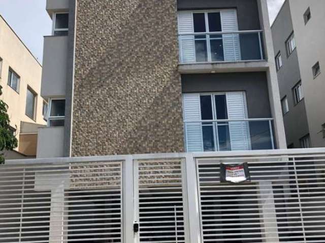 Apartamento à venda no bairro Jardim Carolina - Poços de Caldas/MG