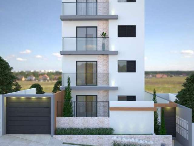Apartamento à venda no bairro Jardim Carolina - Poços de Caldas/MG