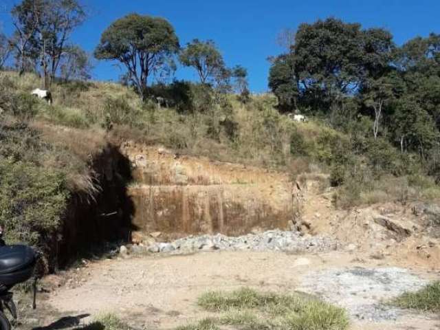 Terreno à venda no bairro Jardim Bandeirantes - Poços de Caldas/MG