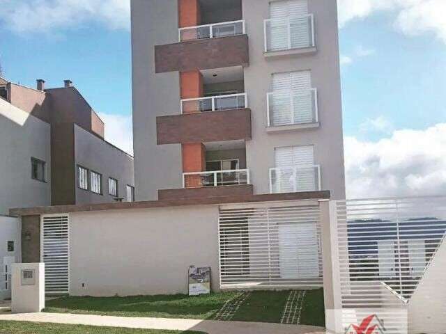 Apartamento à venda no bairro Residencial Morumbi - Poços de Caldas/MG