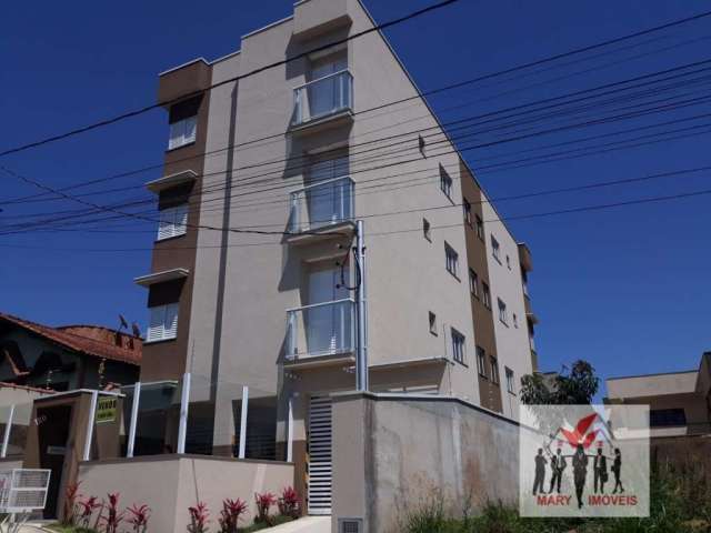 Apartamento à venda no bairro Residencial Paineiras - Poços de Caldas/MG