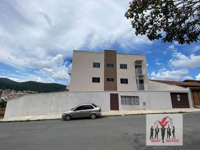 Apartamento Padrão para Venda em Monte Verde Poços de Caldas-MG