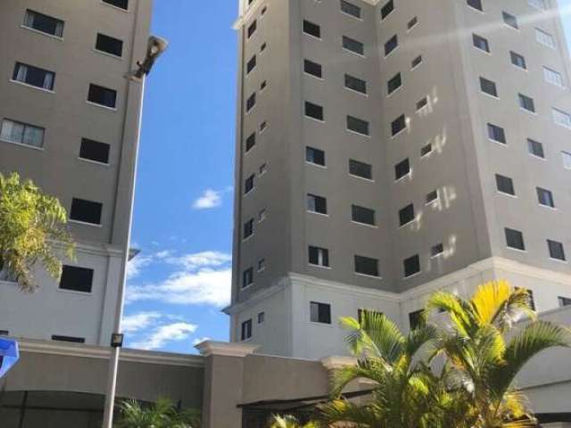 Apartamento à venda no bairro Centro - Poços de Caldas/MG