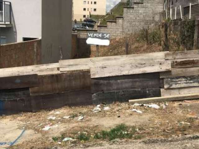 Terreno à venda no bairro Jardim Itamaraty V - Poços de Caldas/MG