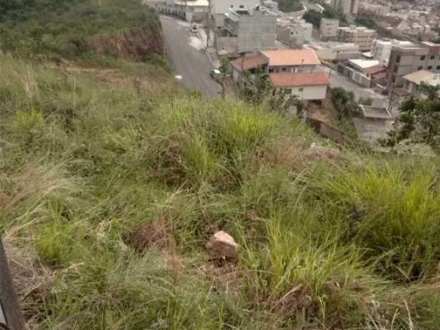 Terreno à venda no bairro Jardim Bandeirantes - Poços de Caldas/MG