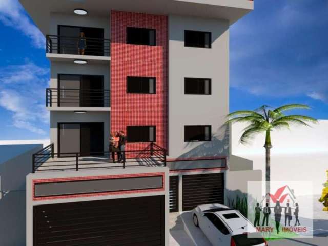 Apartamento à venda no bairro Centro - Poços de Caldas/MG