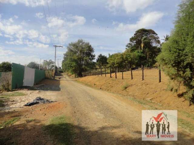 Terreno à venda no bairro Fazenda Baeta - Poços de Caldas/MG