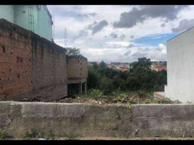 Terreno à venda no bairro Jardim São Bento - Poços de Caldas/MG