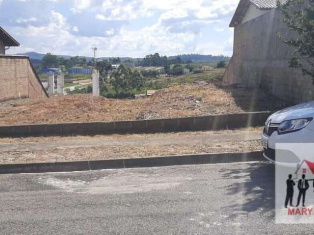 Terreno à venda no bairro Residencial Tiradentes  - Poços de Caldas/MG