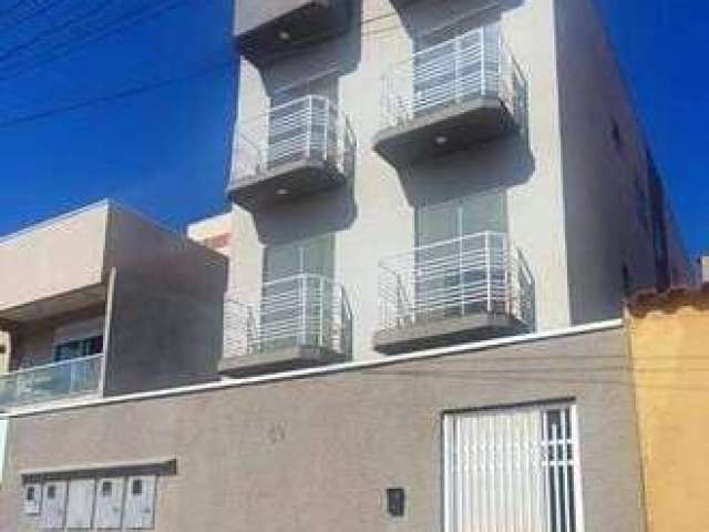 Apartamento à venda no bairro Jardim Bandeirantes - Poços de Caldas/MG