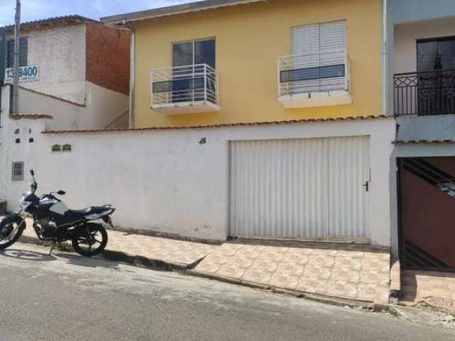 Casa à venda no bairro Jardim São Bento - Poços de Caldas/MG