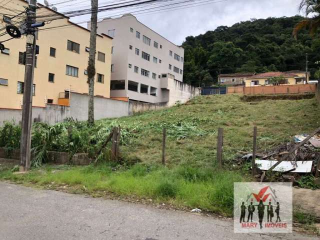 Terreno à venda no bairro Jardim do Ginásio - Poços de Caldas/MG