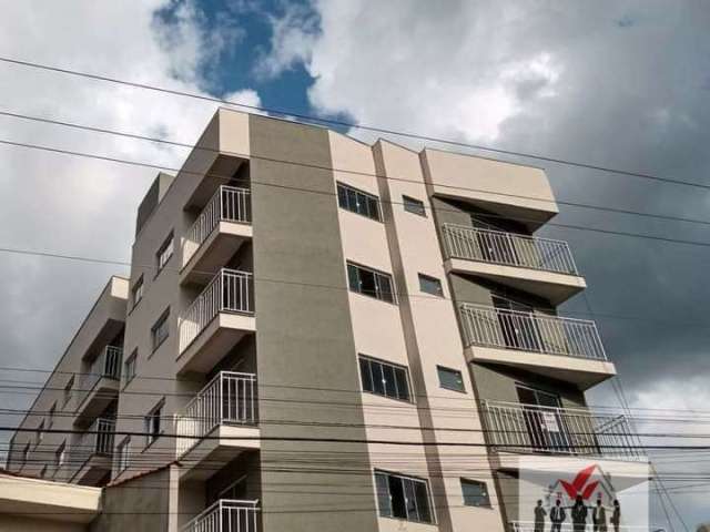 Apartamento para alugar no bairro Jardim Country Club - Poços de Caldas/MG